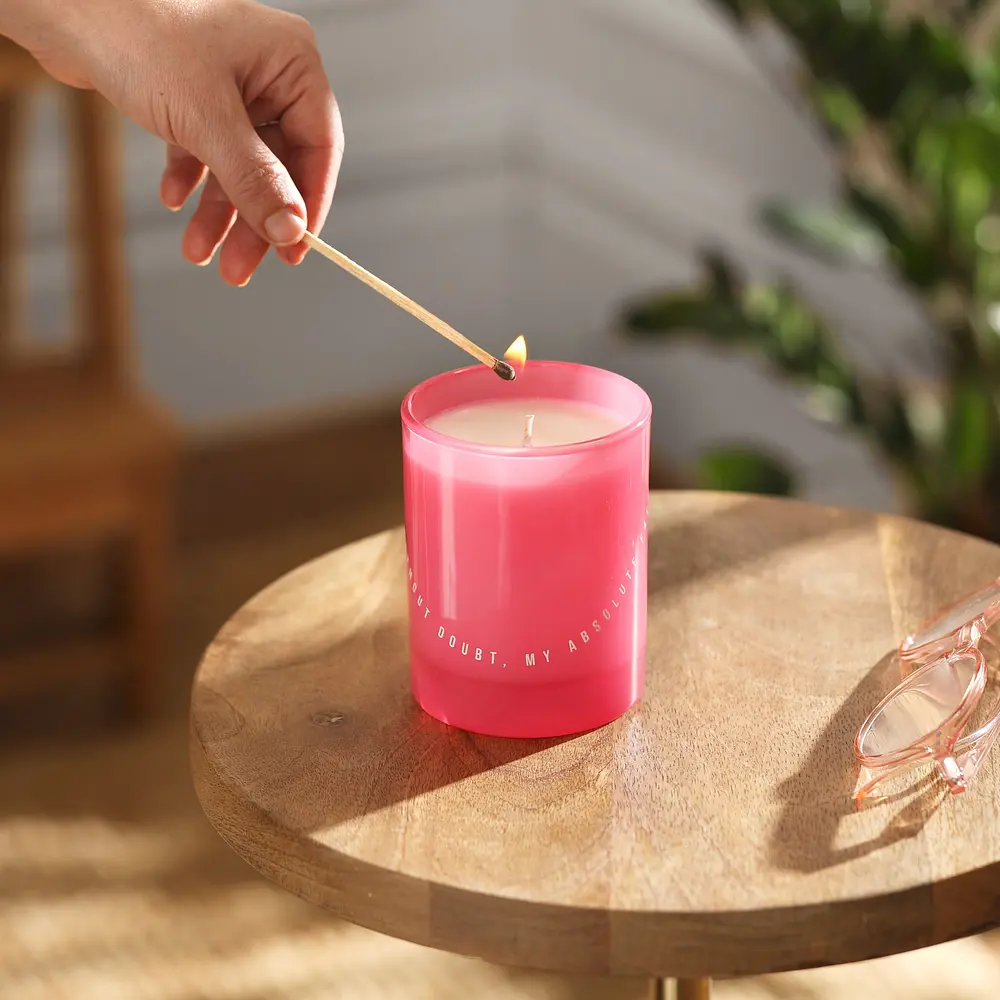 The ‘You’re My Fave’ Candle | Gifts | Bloom & Wild