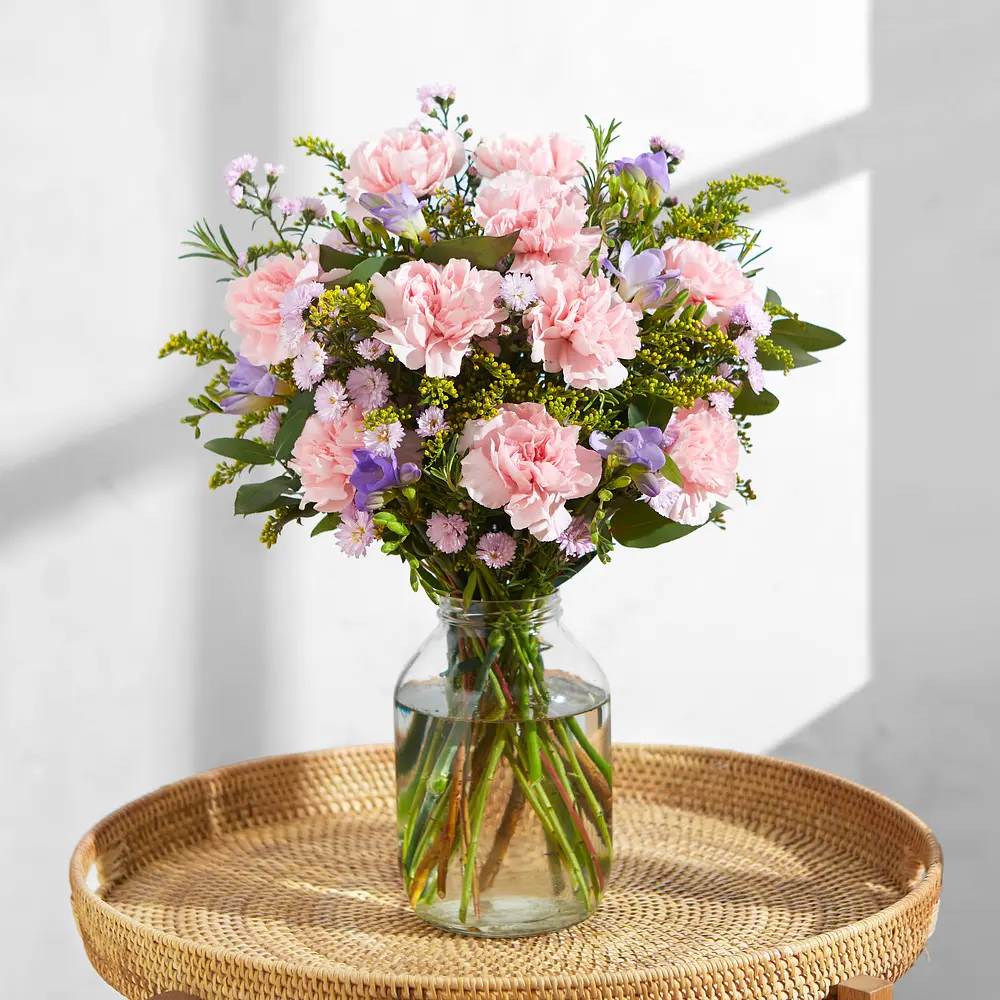 Bloom & Wild die stilvolle Art Blumen zu schenken