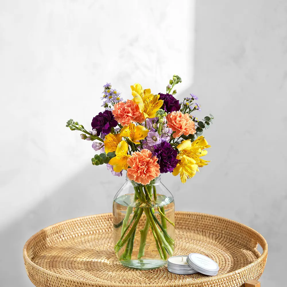 Bloom & Wild Flower Delivery Flowers & Gifts