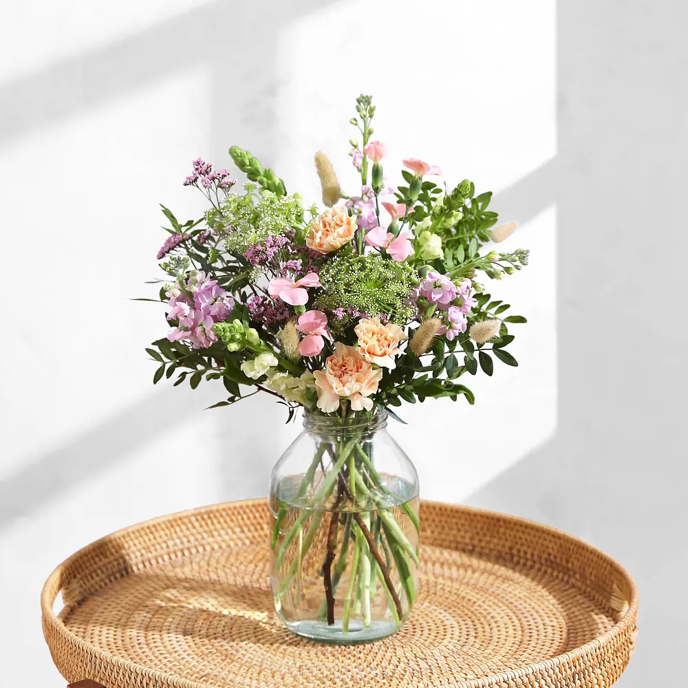 Bloom and wild 2025 flowers