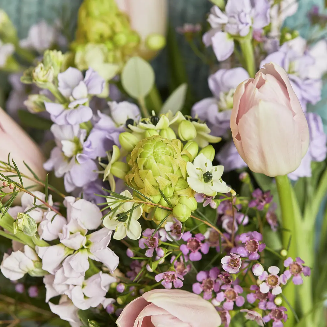 Flower Subscriptions Bloom & Wild Flower Delivery