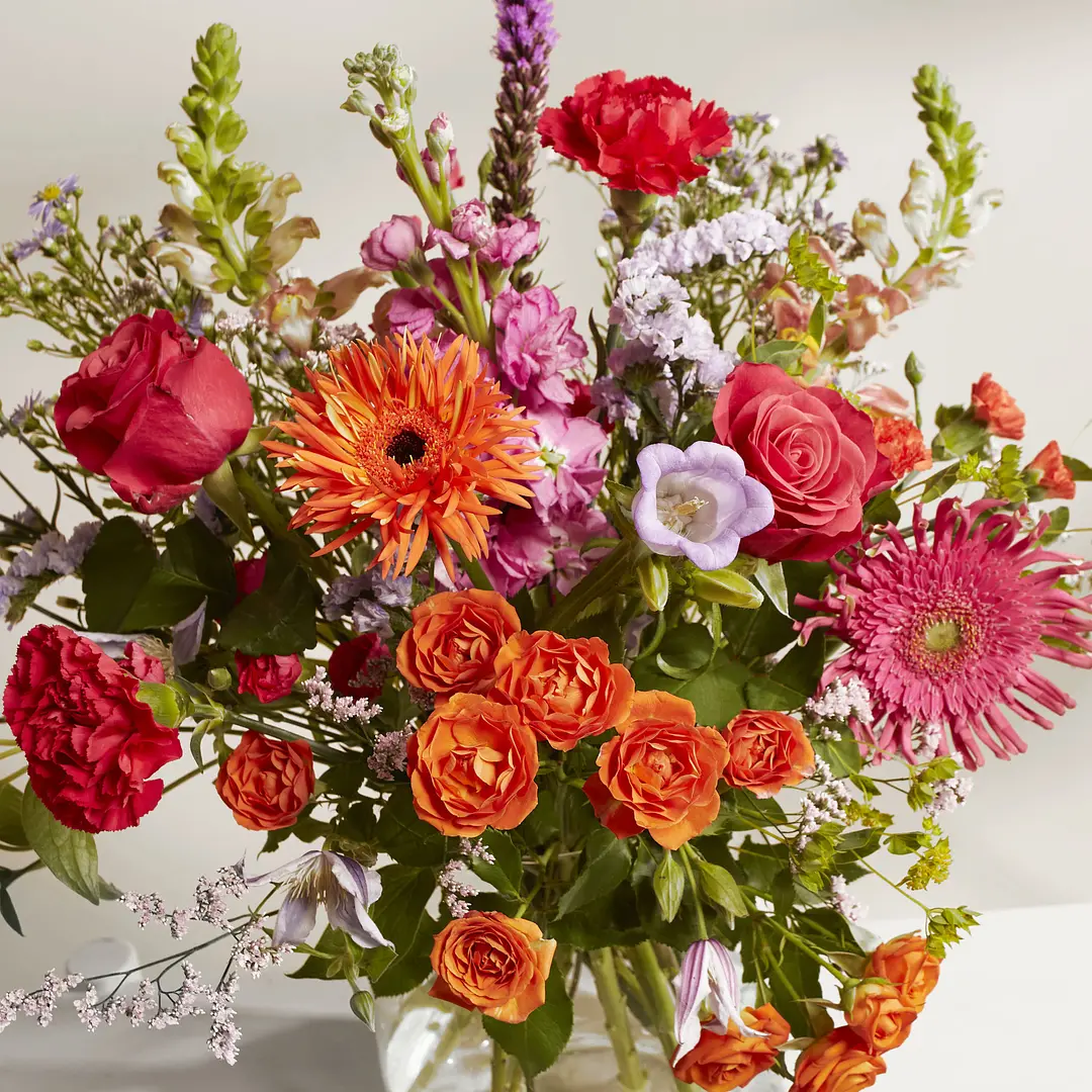 Kreativ Blumenboxen Bloom & Wild