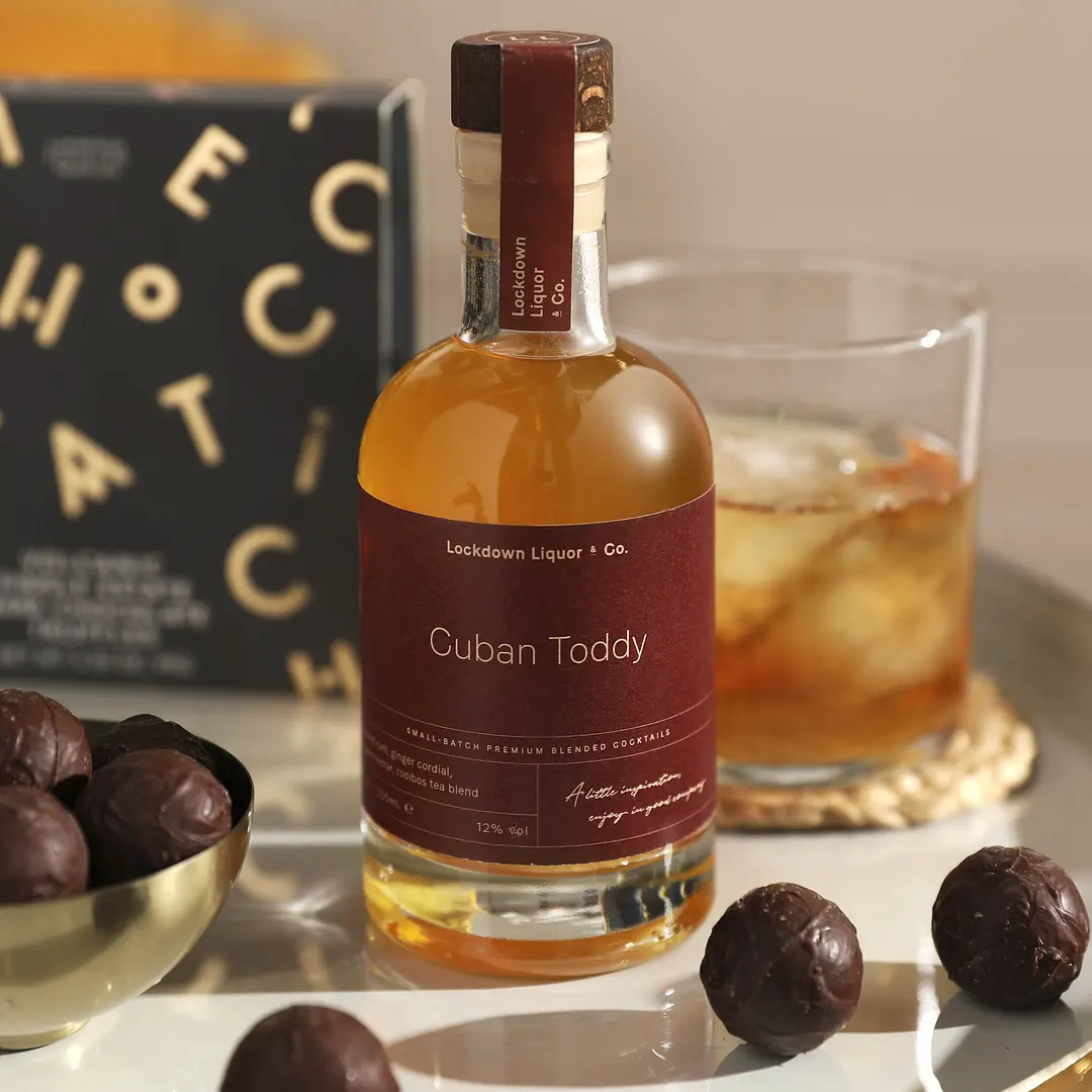 Chocolate Gifts by Post Chocolate & Biscuits