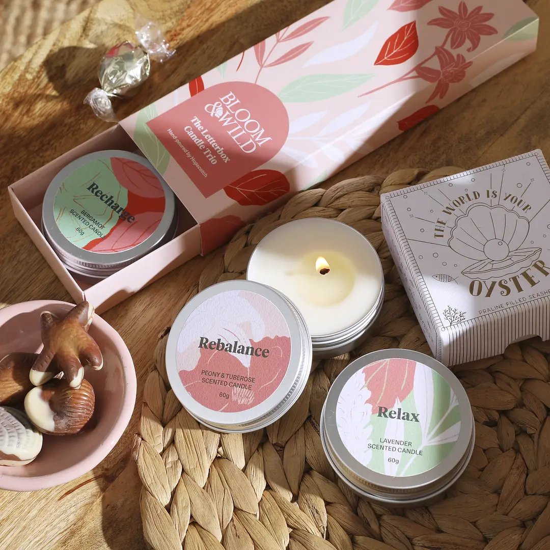 Auntie Gifts Next Day Delivery Bloom Wild