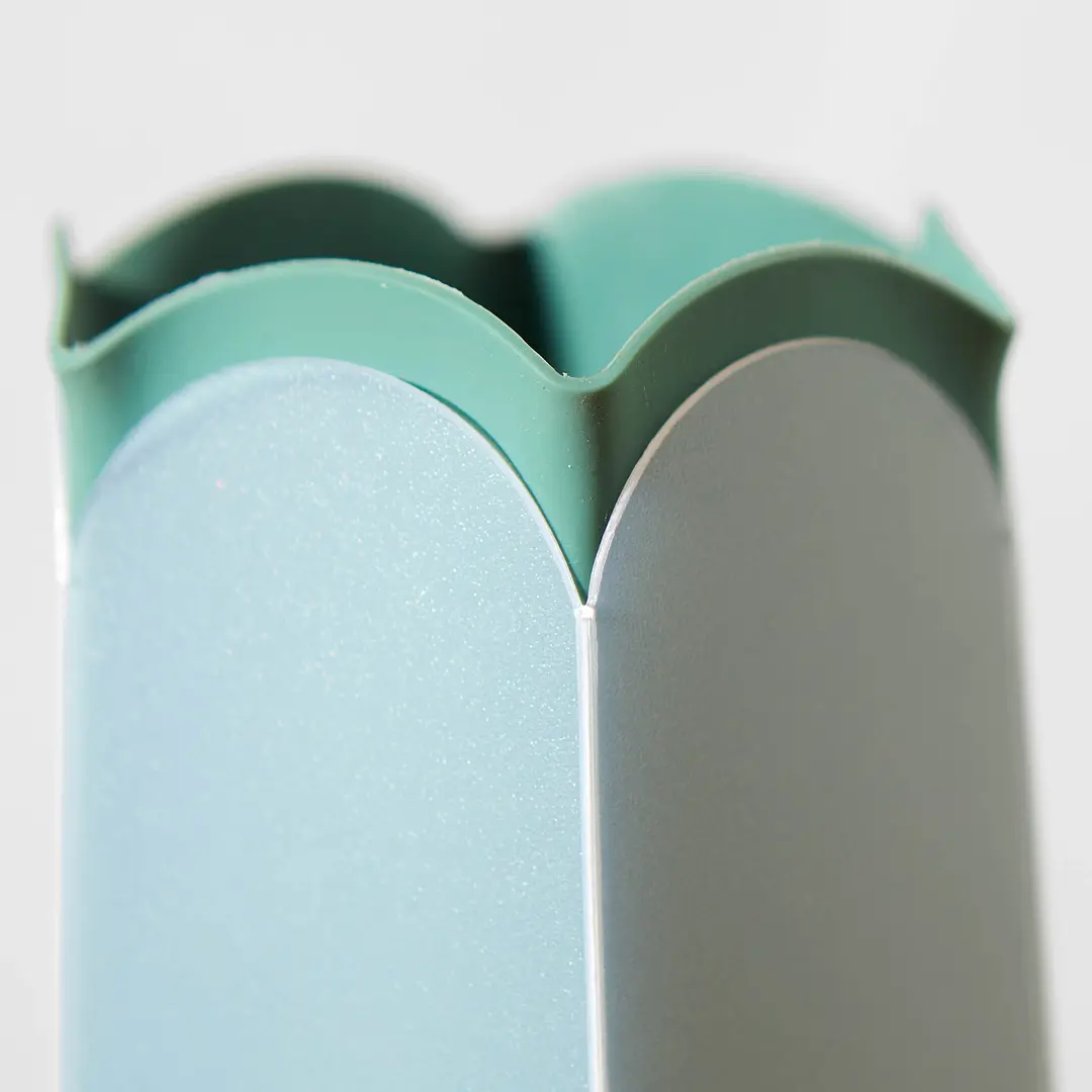 Flowers Delivered in a Vase Bloom & Wild