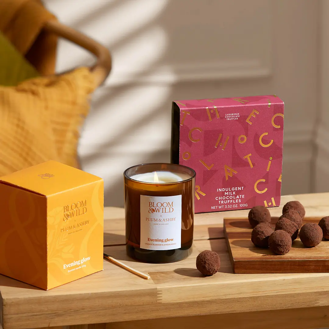 The Gift Edit Gift Ideas Bloom & Wild Gift Delivery