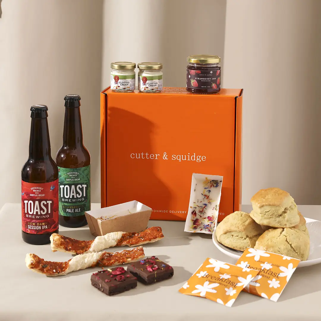 Father's Day Gifts by Post Bloom & Wild