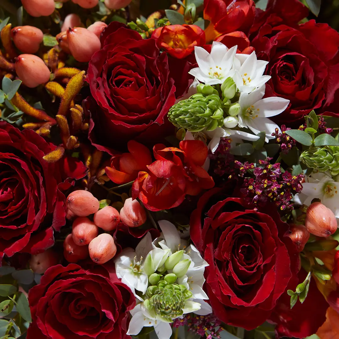 DIY Vivienne Jute Bouquet, Floral Bouquet Wrapping Ideas