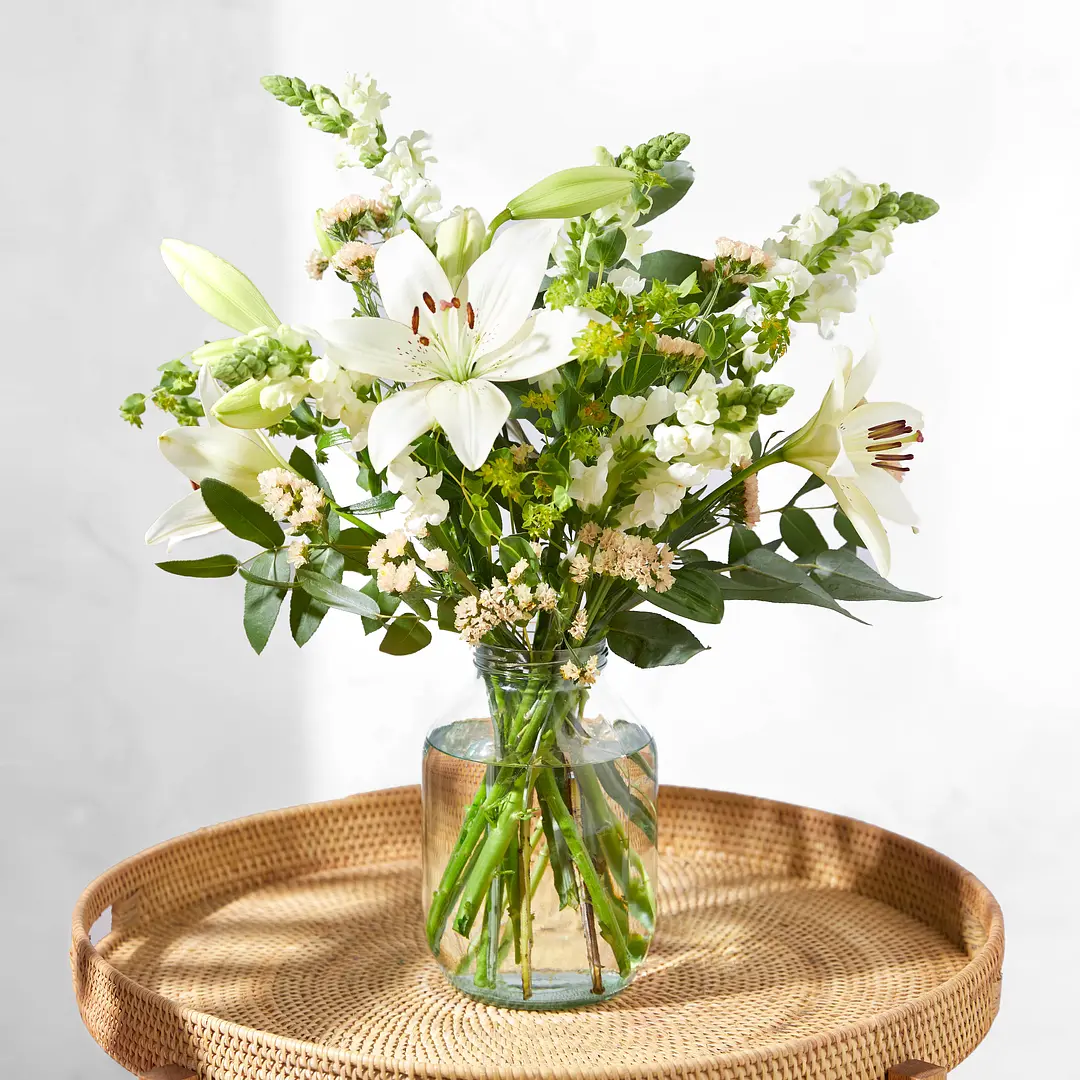 Letterbox Flowers Bloom & Wild Flower Delivery