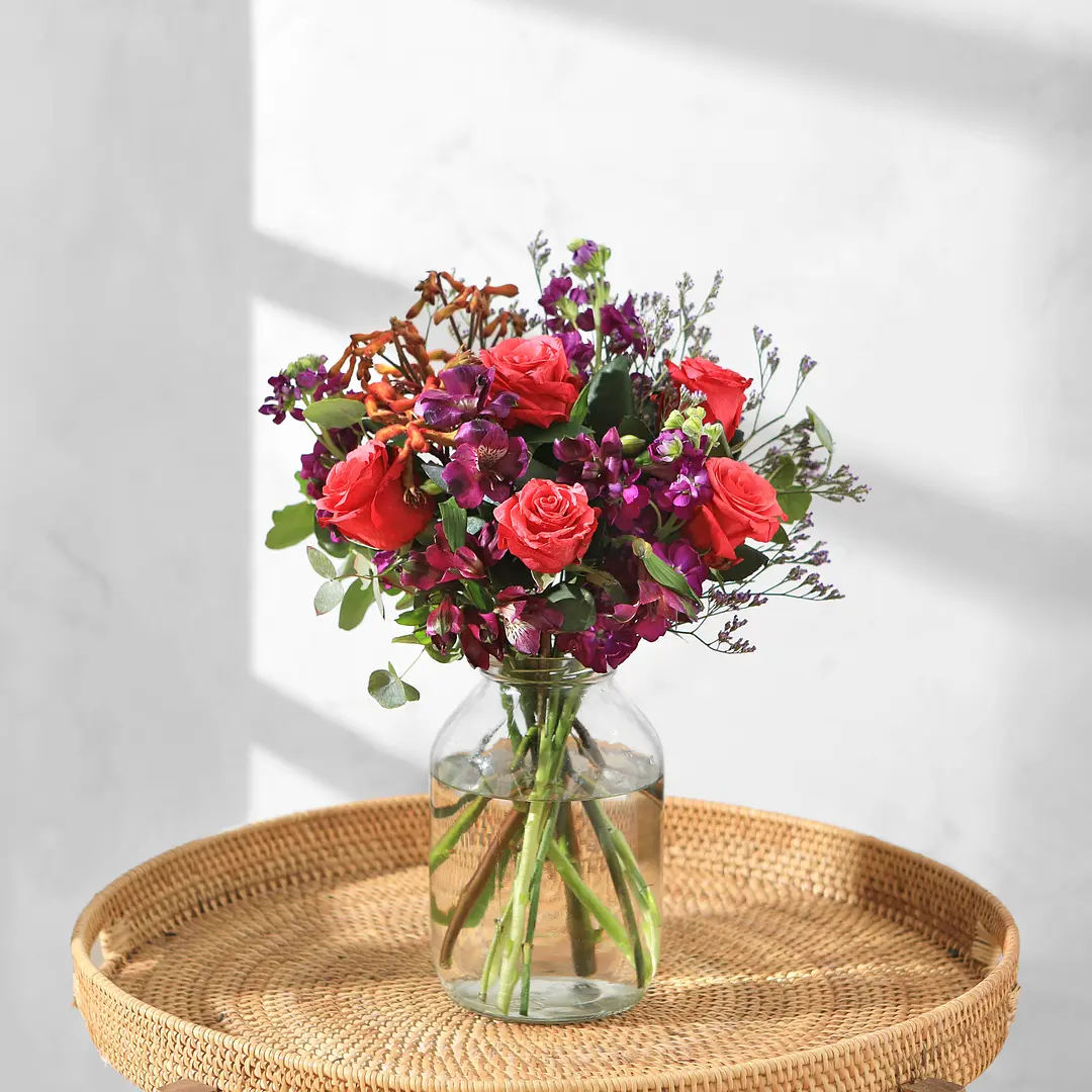 Letterbox Flowers Free Next Day UK Delivery Bloom & Wild