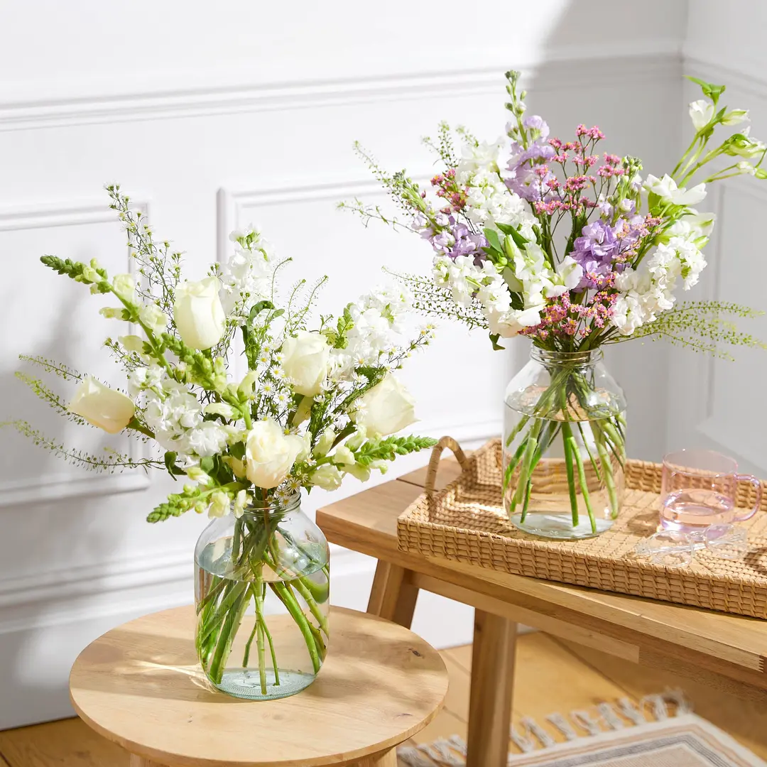 Christmas Flowers Bloom Wild Flower Delivery