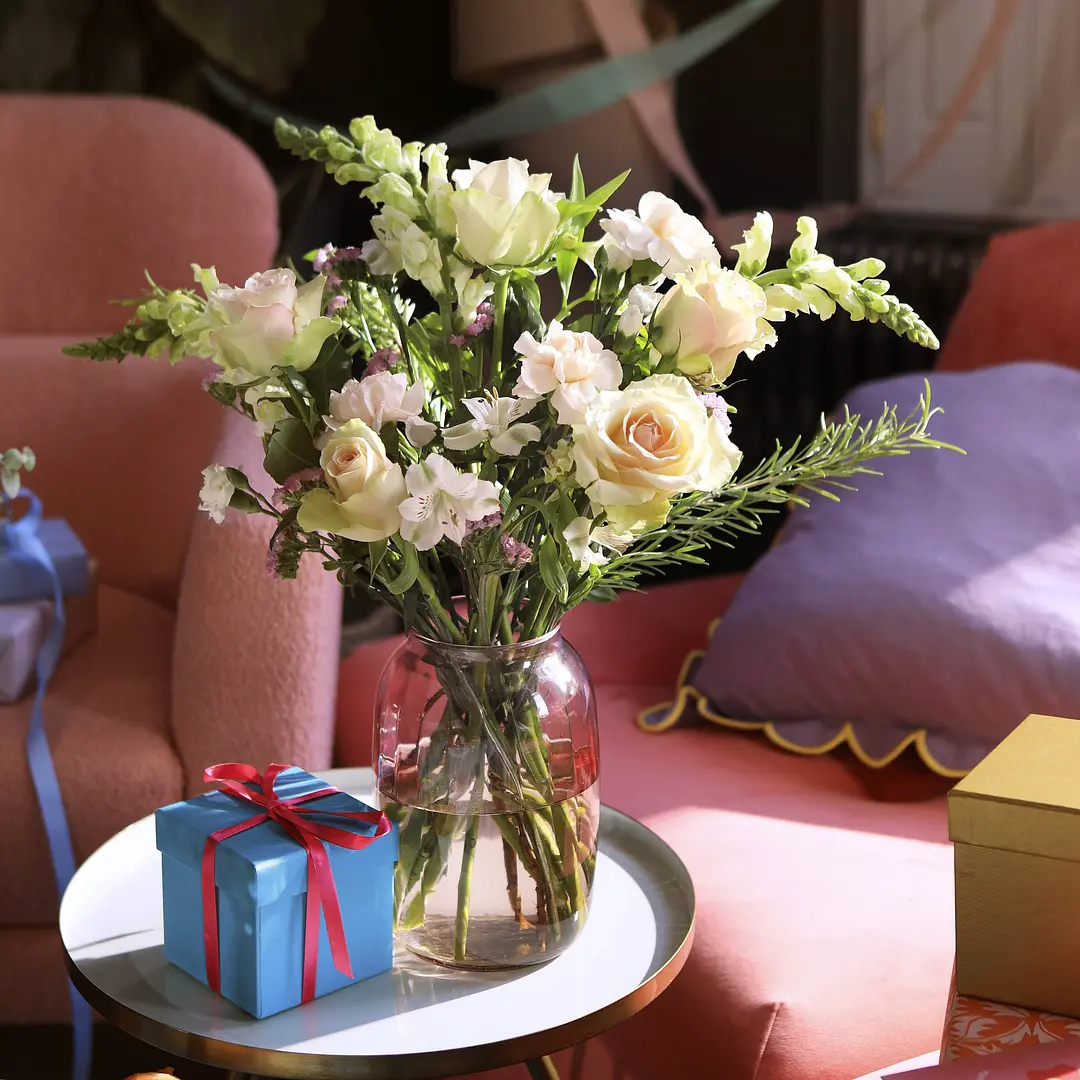 Flower Subscriptions Bloom & Wild Flower Delivery