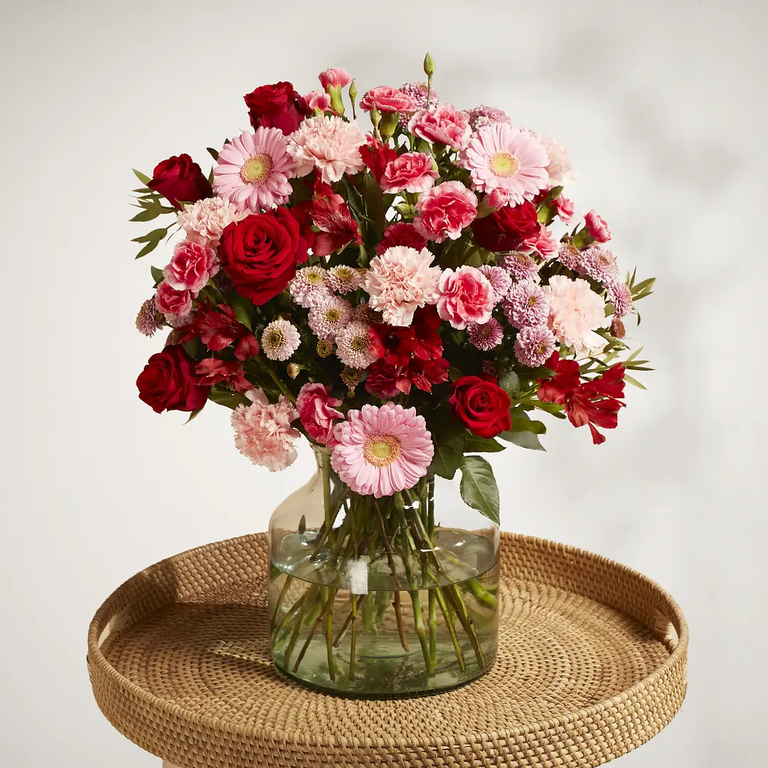 Bloom & Wild die stilvolle Art Blumen zu schenken
