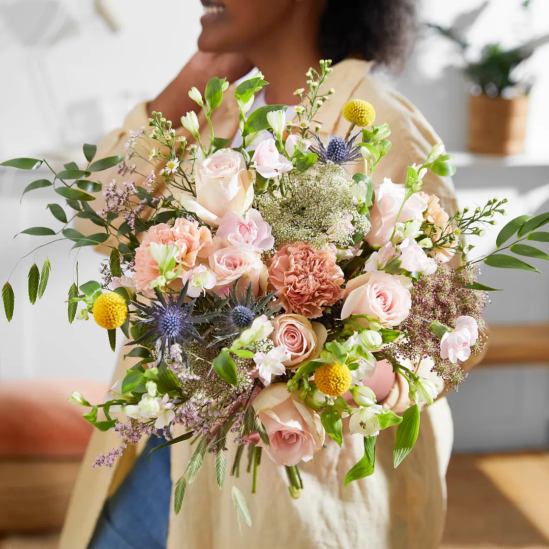 Blumen Verschicken Blumen bestellen Bloom & Wild