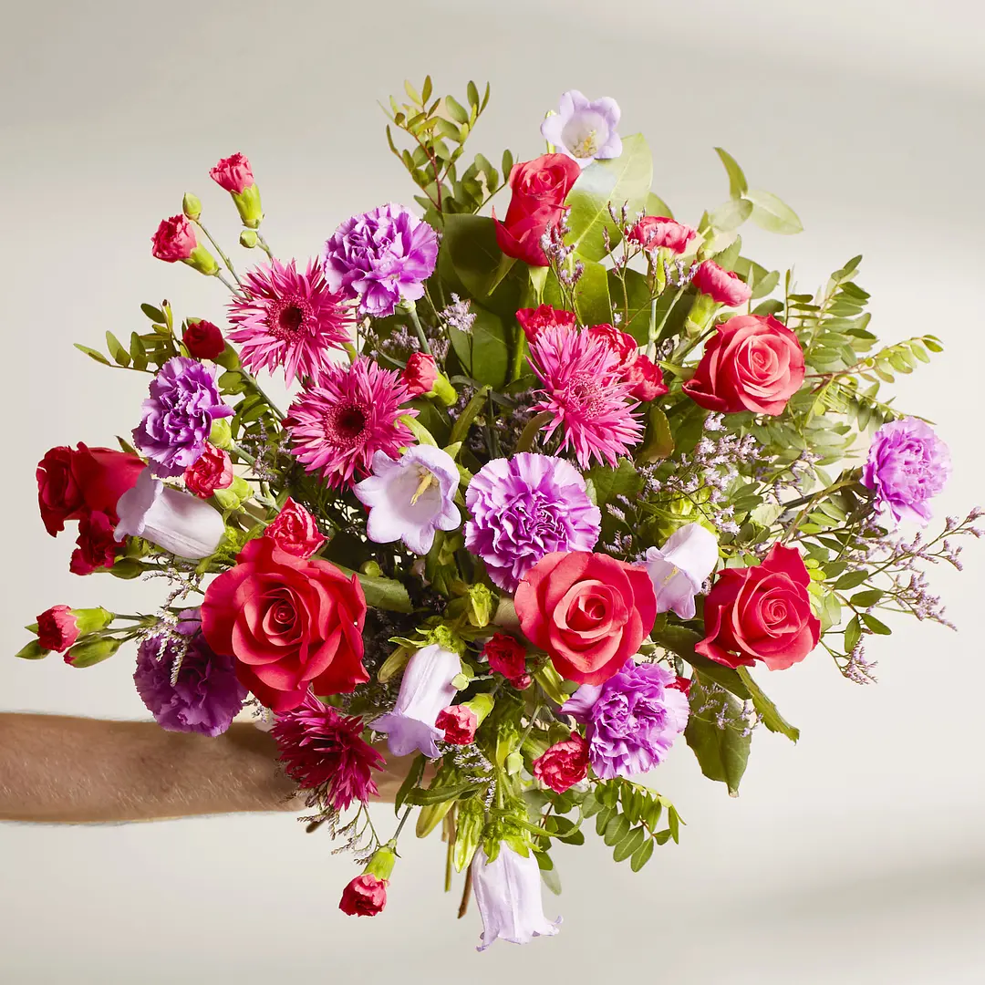 Freundschaftstag Bloom & Wild