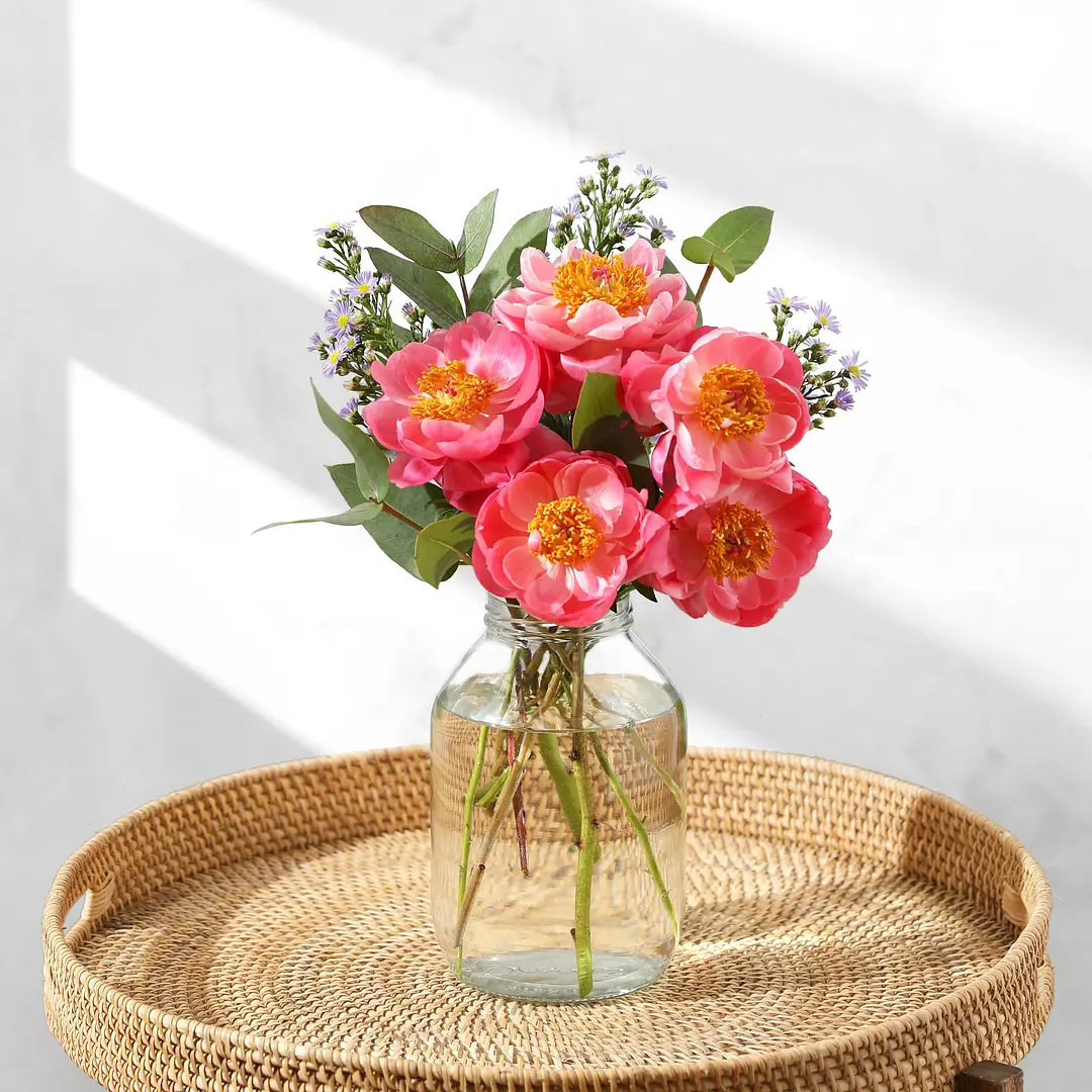 Blumen Verschicken Hamburg Bloom & Wild Blumen