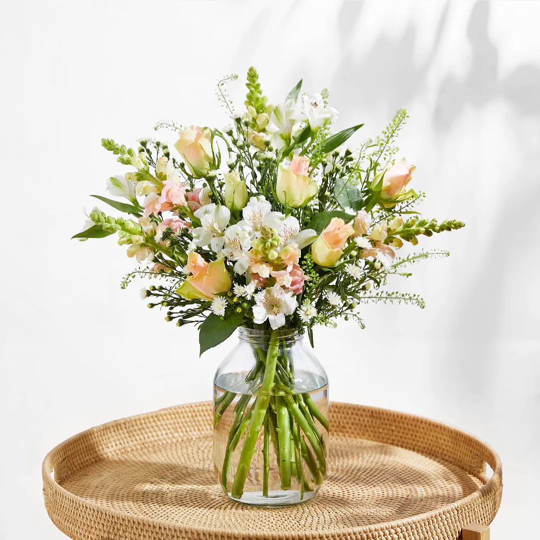 Bloom & Wild die stilvolle Art Blumen zu schenken