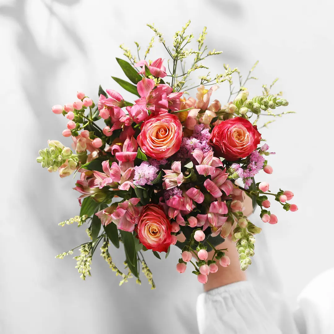 BLUMEN BESTELLEN DEUTSCHLAND intelligence overview