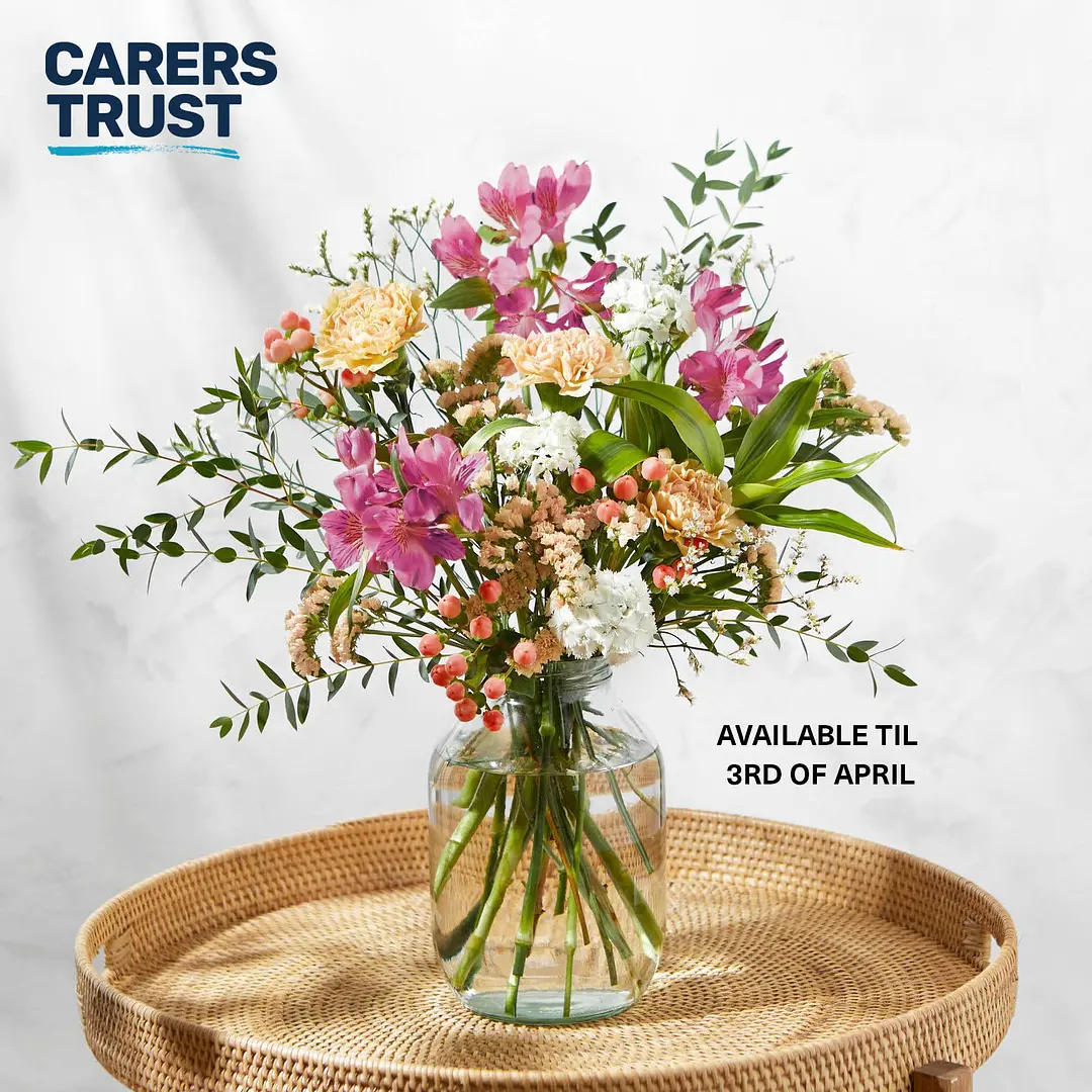 Letterbox Flowers Bloom & Wild Flower Delivery