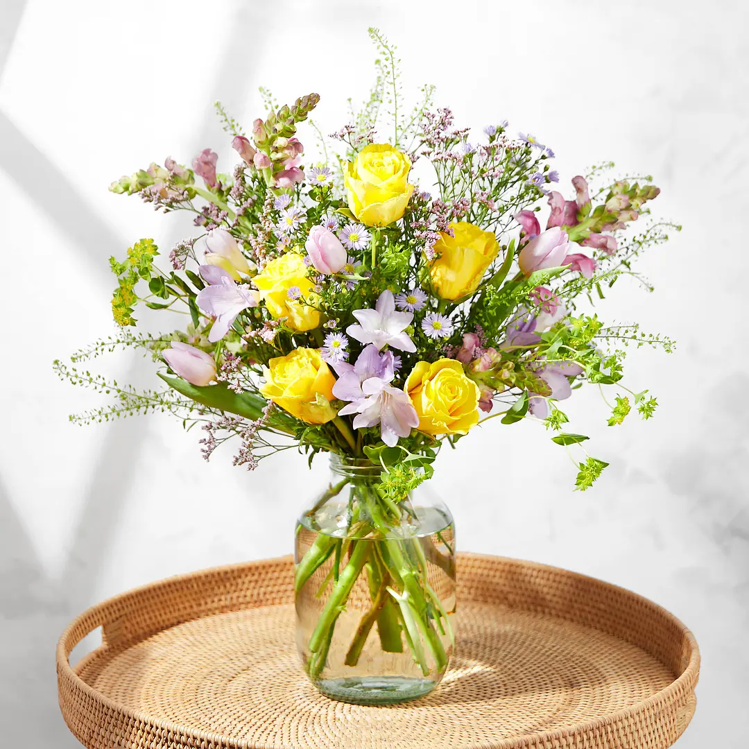 Boxed Flowers Best Online Flower Delivery