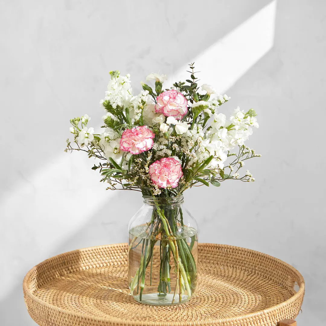 Just Because FlowersFree Next Day Online Flower Delivery UK