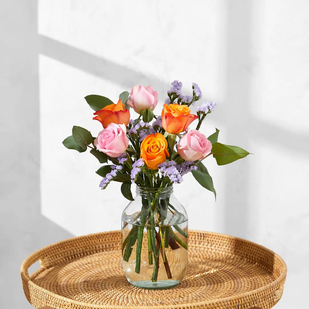 Letterbox Flowers Free Next Day UK Delivery Bloom & Wild