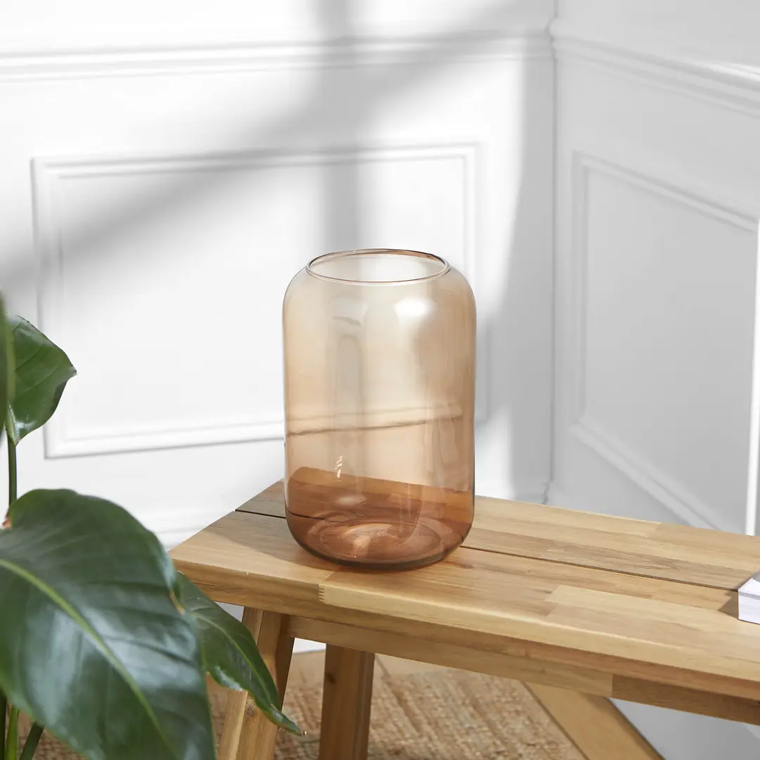 Flower Vases Bloom & Wild