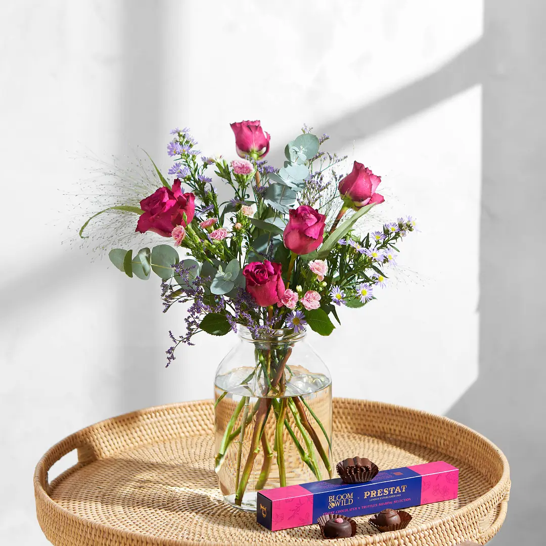 Bloom & Wild Flower Delivery Flowers & Gifts