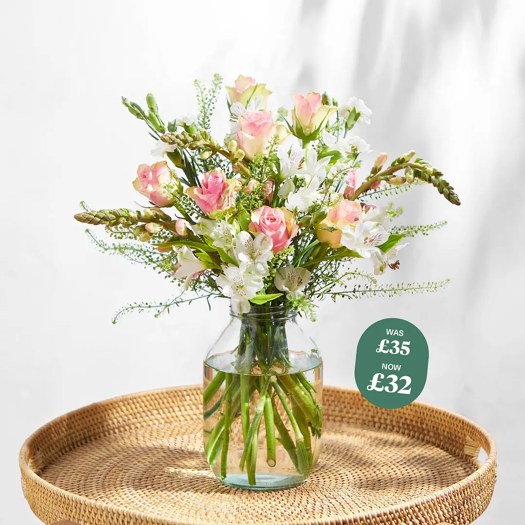 Occasion Flowers Free Next Day Flower DeliveryBloom & Wild