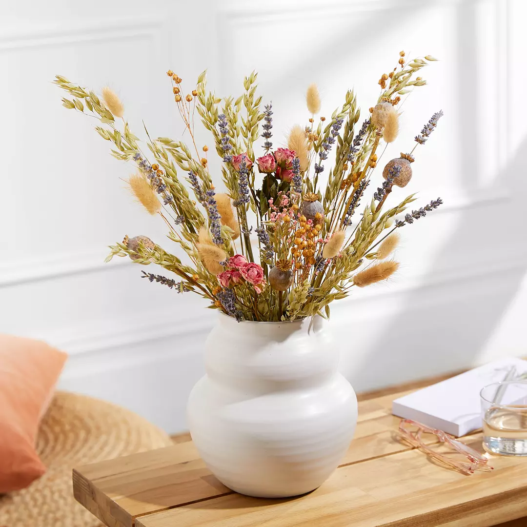 Bloom & Wild Dried Flowers Uk | Free Next Day Delivery