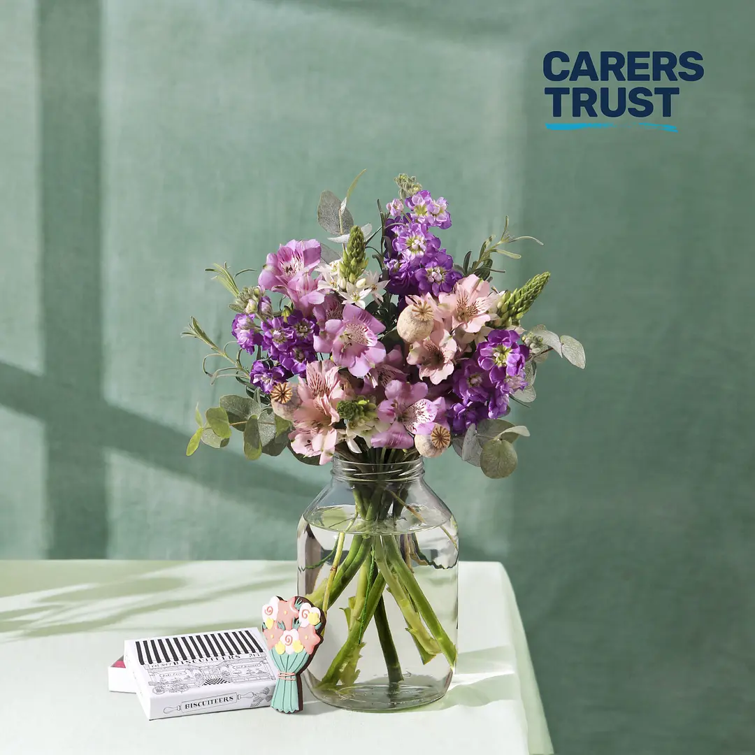 Get Well Soon Flowers Free Next Day Flower Delivery UK