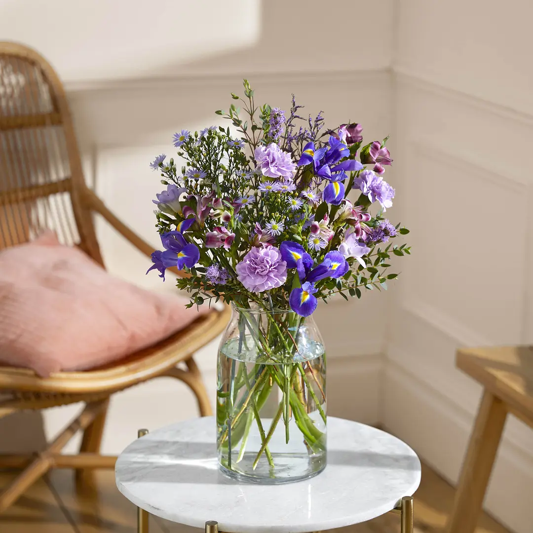 Letterbox Flowers Free Next Day UK Delivery Bloom & Wild