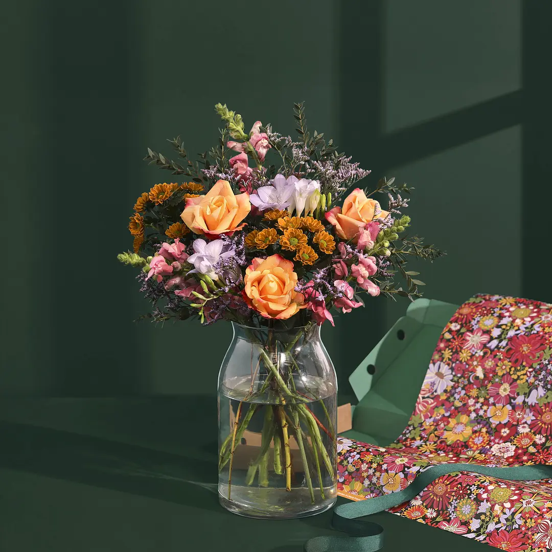 Letterbox Flowers Free Next Day UK Delivery Bloom & Wild