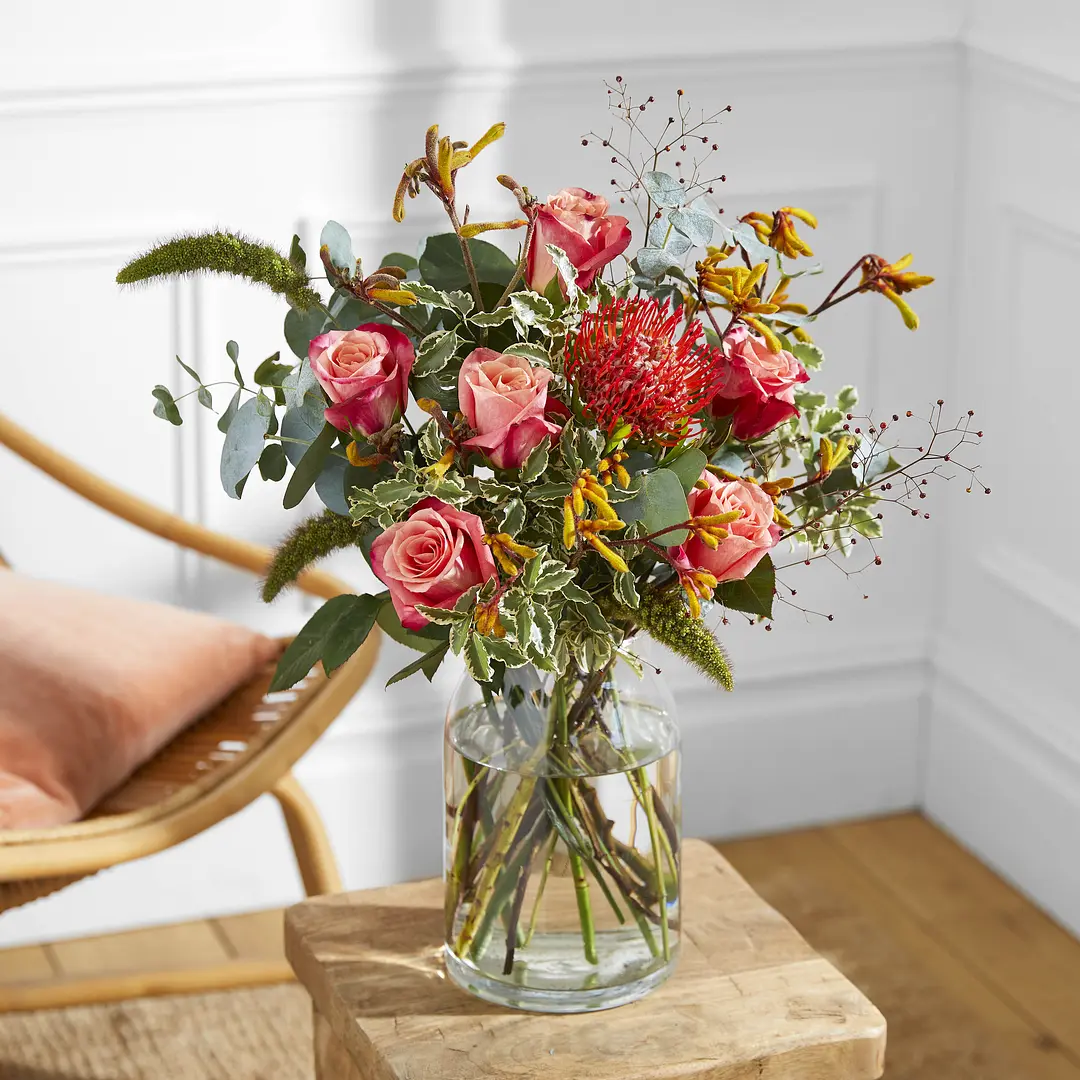 Letterbox Flowers Free Next Day UK Delivery Bloom & Wild