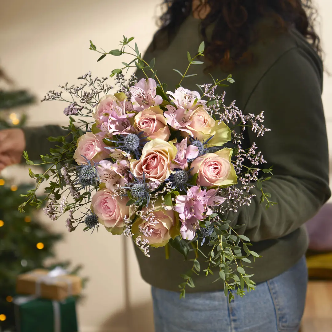 Bloom & Wild Flower Delivery Flowers & Gifts