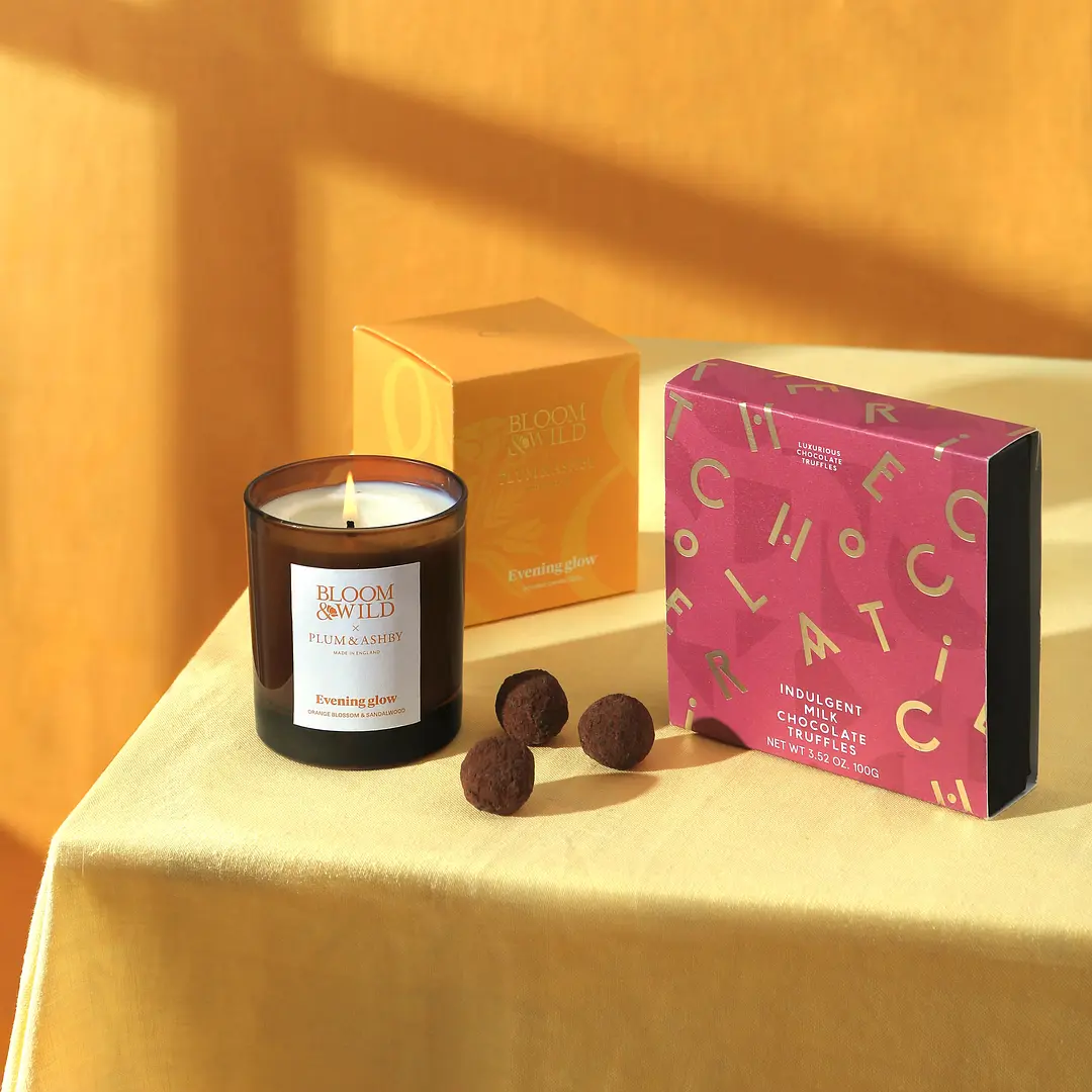 Care Wildly Collection Bloom & Wild