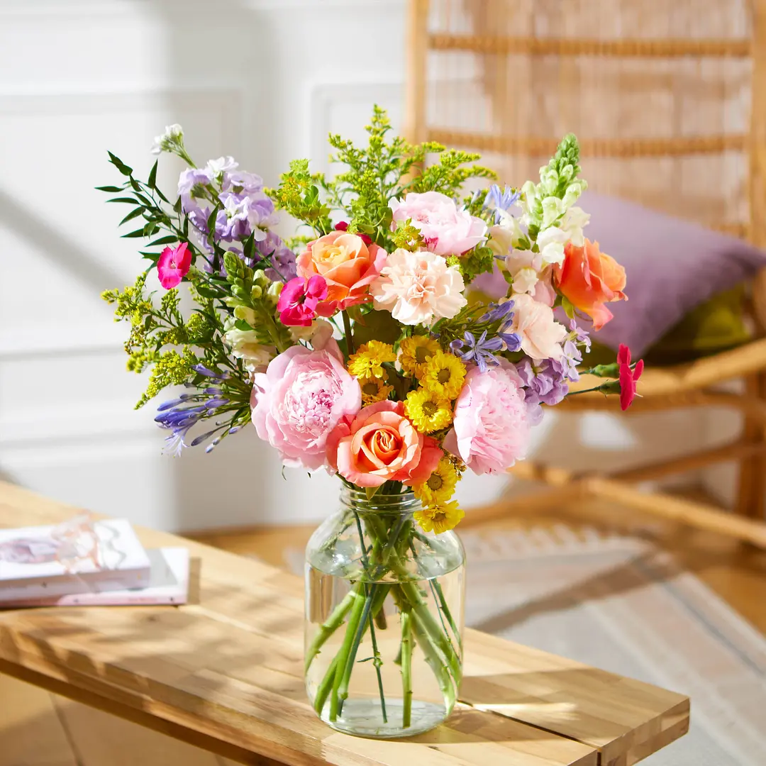 Bloom & Wild Flower Delivery Flowers & Gifts