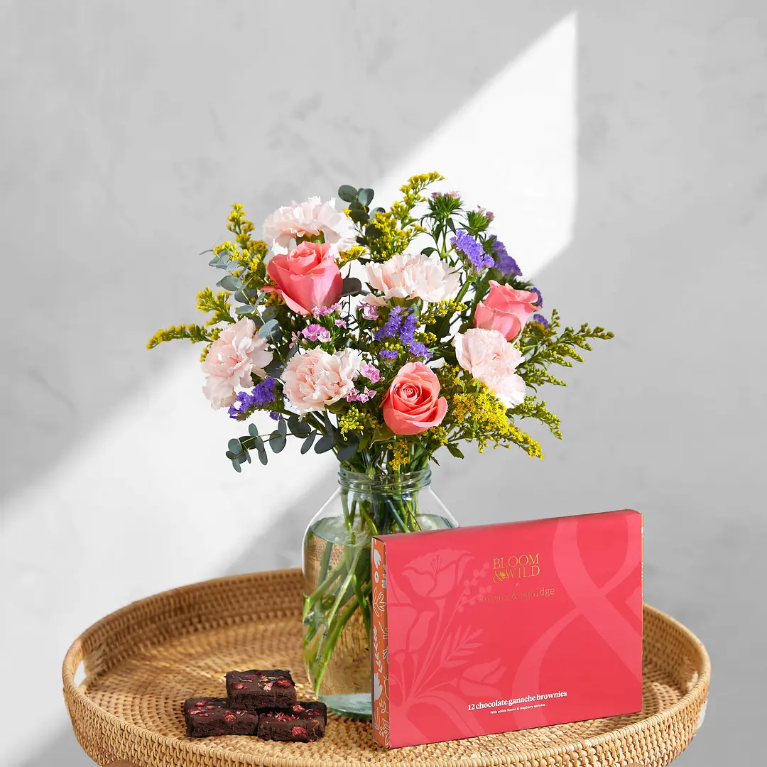 Congratulations Flowers Next Day Online Flower Delivery UK