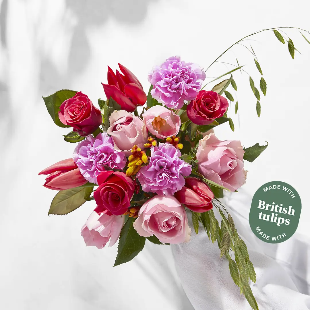 Bloom & Wild Flower Delivery Flowers & Gifts