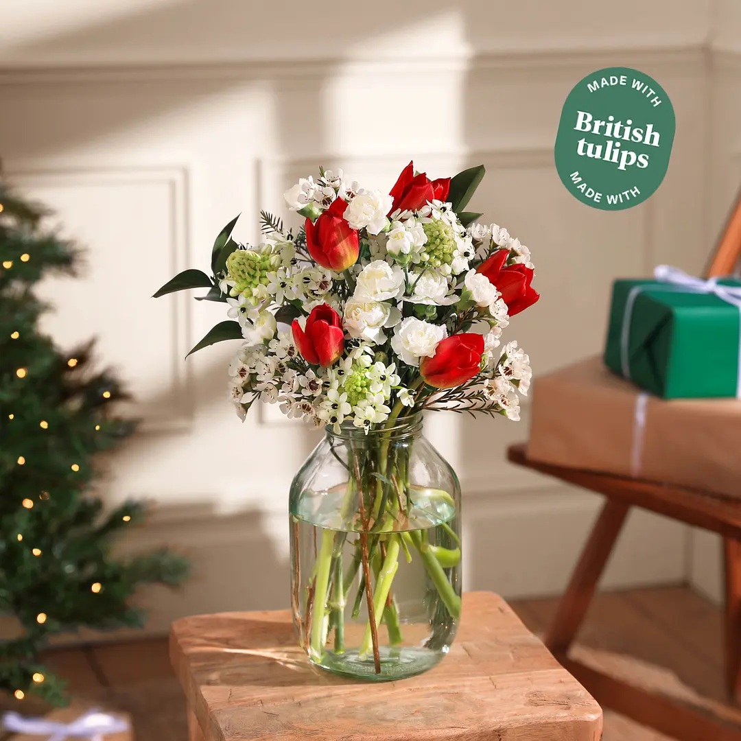 Flower Delivery Bloom & Wild Flowers & plants by Post