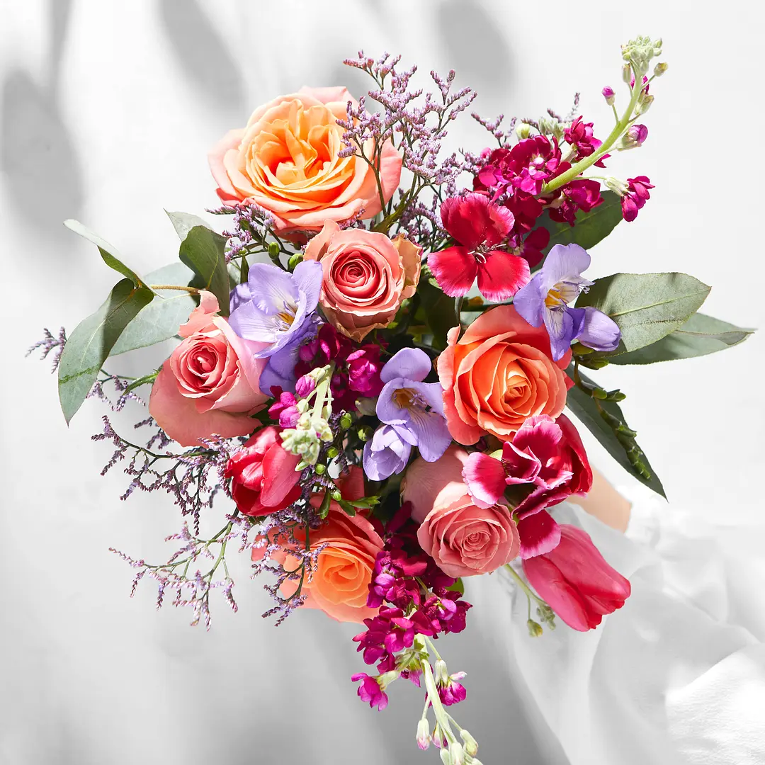 Günstig Blumen In Die Schweiz Verschicken Blumen verschicken: versandkostenfrei | Bloom & Wild