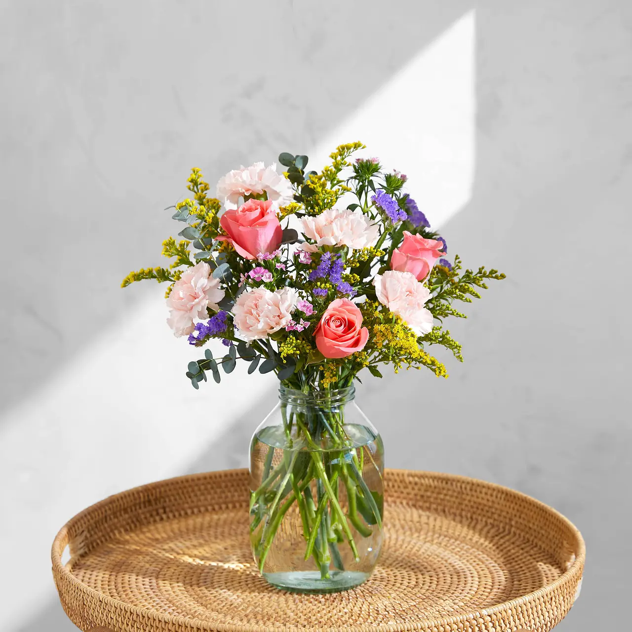 Bloom and wild flowers hot sale