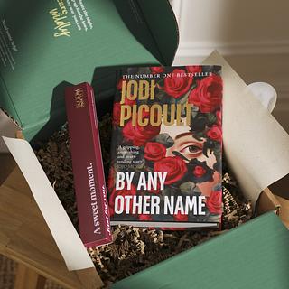 The Page-Turner Book & Chocs | Gifts | Bloom & Wild