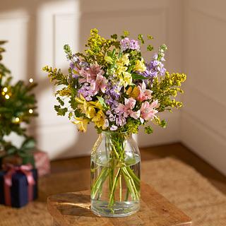 The Anna | Letterbox Flowers | Bloom & Wild