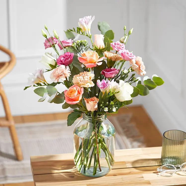 Blumen versenden nach Berlin Bloom & Wild