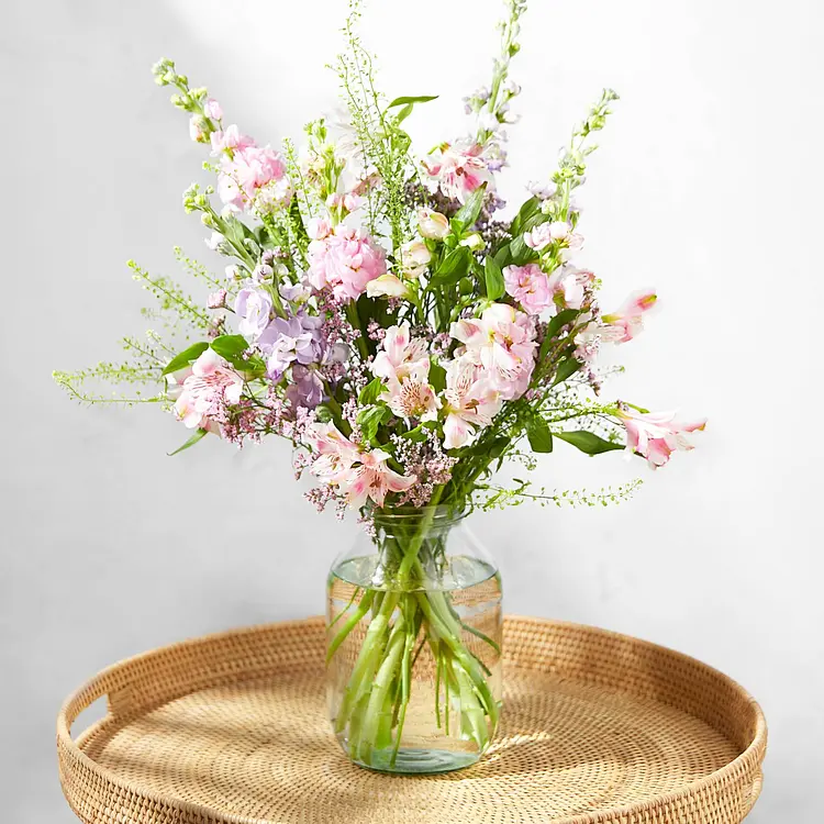 Flower Delivery Bloom & Wild Flowers & Plants by Post