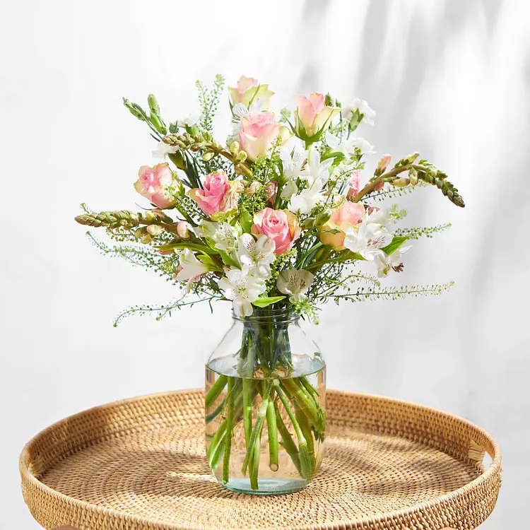 Flower Delivery Bloom & Wild Flowers & Plants by Post