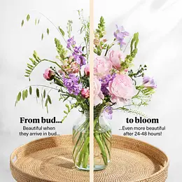 Flower Delivery Olney Bloom Wild Send Flowers