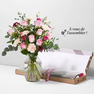 Fleuriste Montauban Bloom Wild