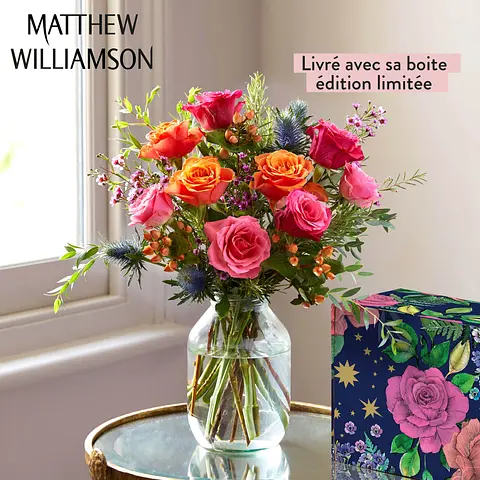Fleuriste Livraison Gratuite Bloom Wild